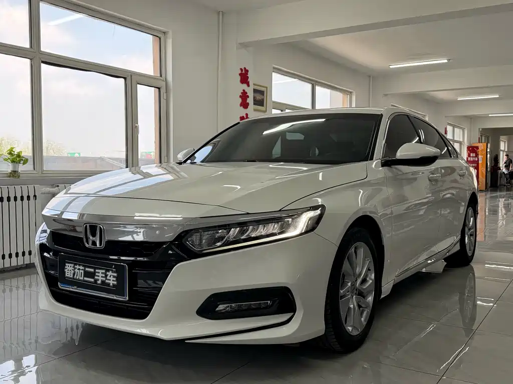Купить Honda Accord