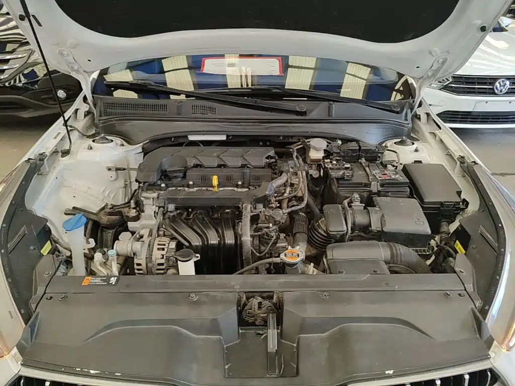 Kia K3 — миниатюра 20