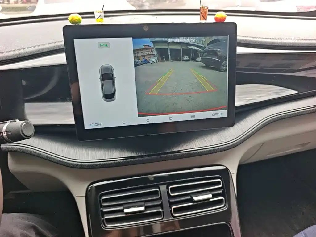 BYD Qin PLUS — миниатюра 13