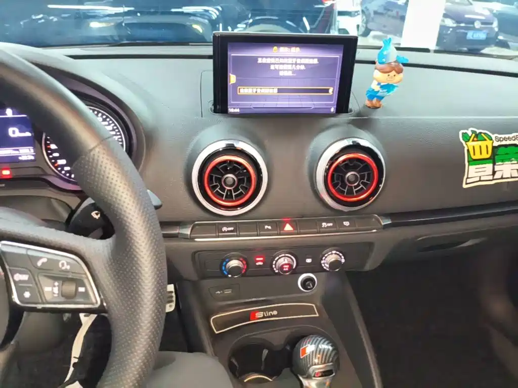 Audi A3 — миниатюра 13