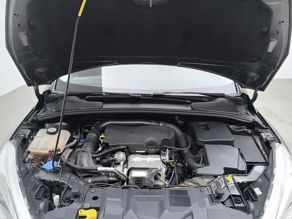 Ford Focus — миниатюра 6