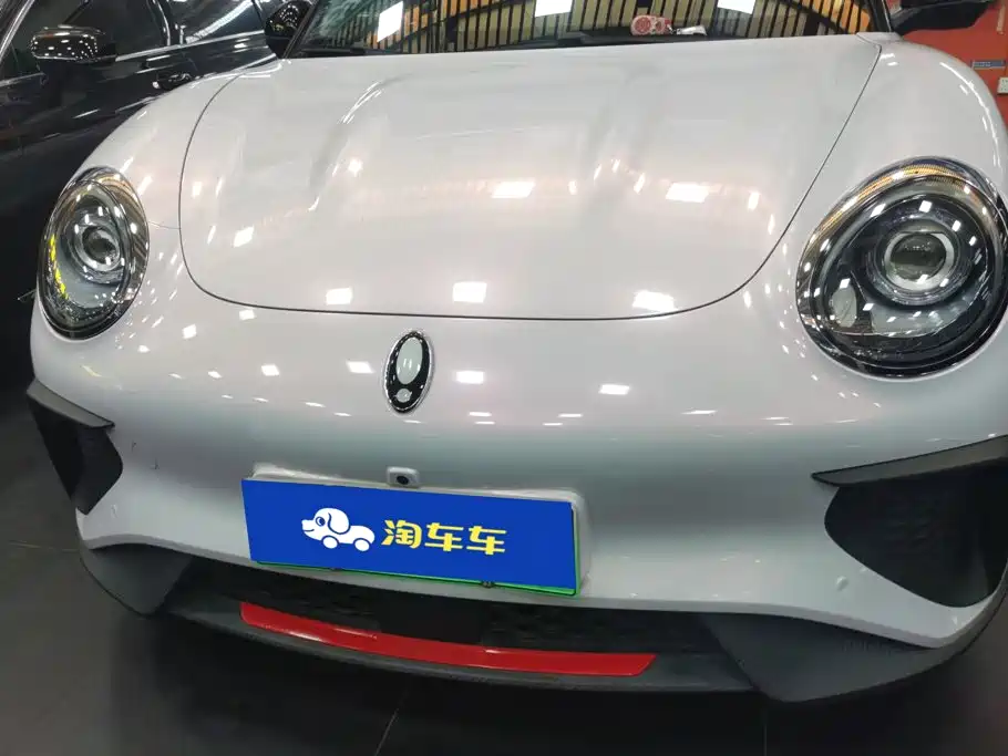Ora Ora Good Cat GT — миниатюра 2