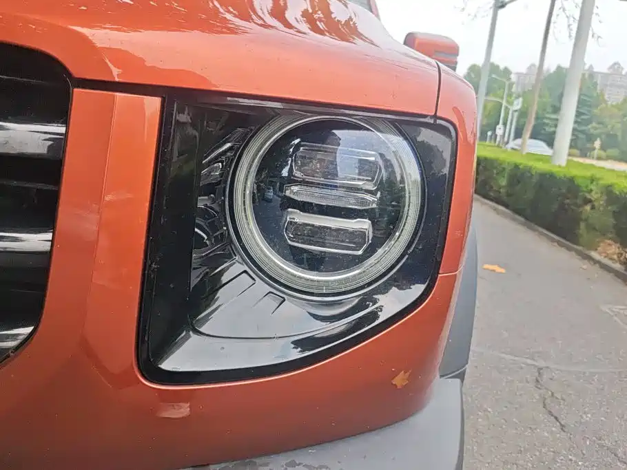 Haval Big Dog — миниатюра 5