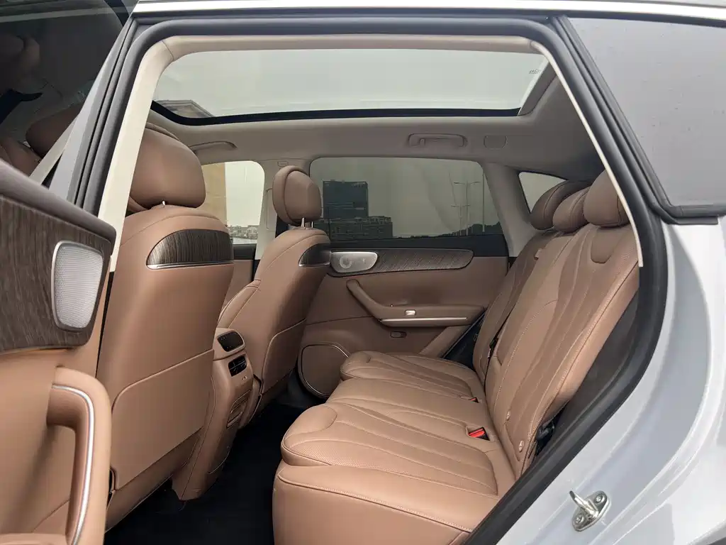 Leapmotor C11 2026 640