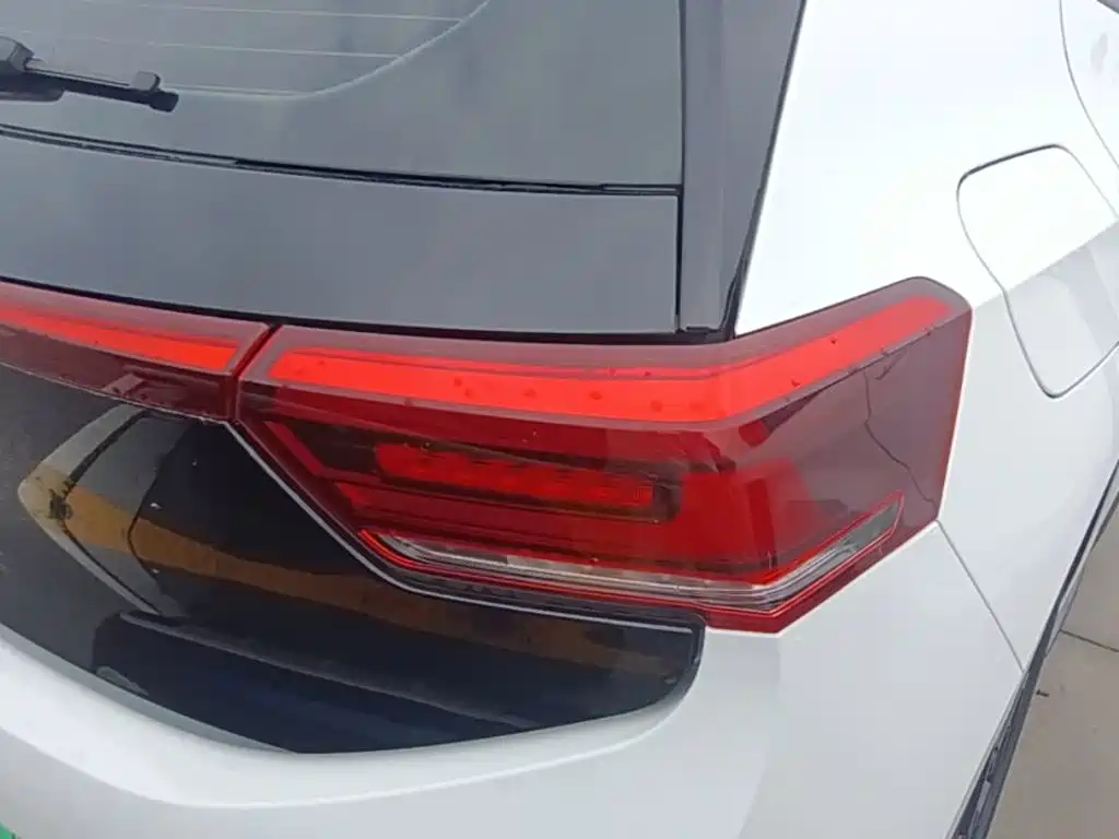 Volkswagen ID.3 — миниатюра 8