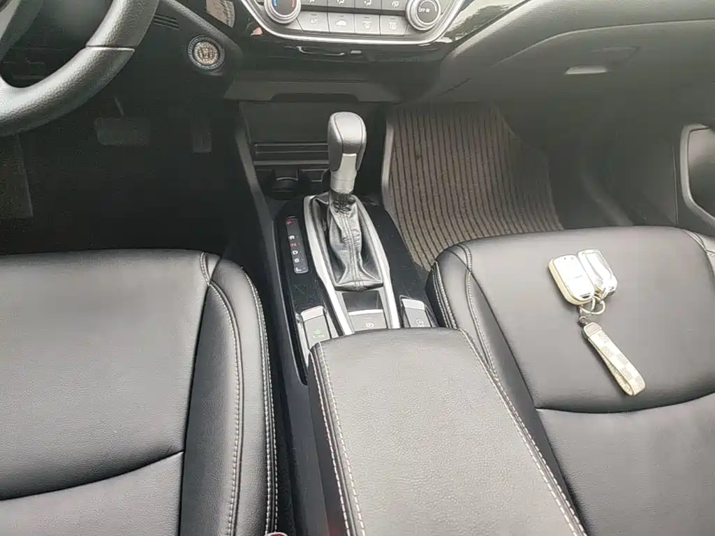 Honda Crider — миниатюра 14