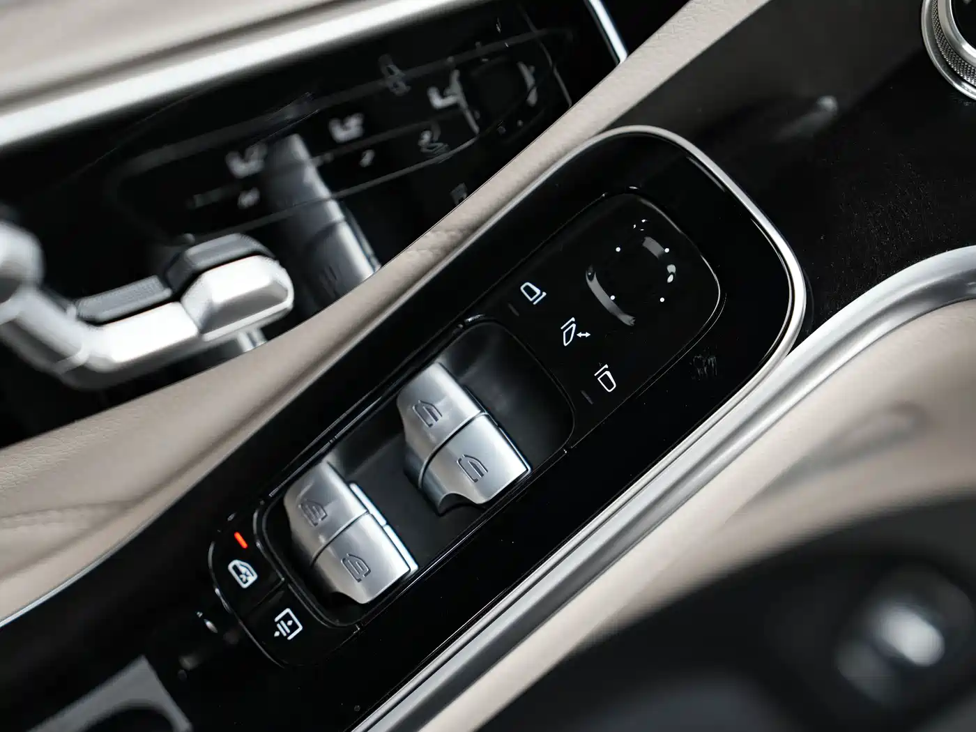 Mercedes-Benz Maybach S-Class id 4606878 из Китая 24