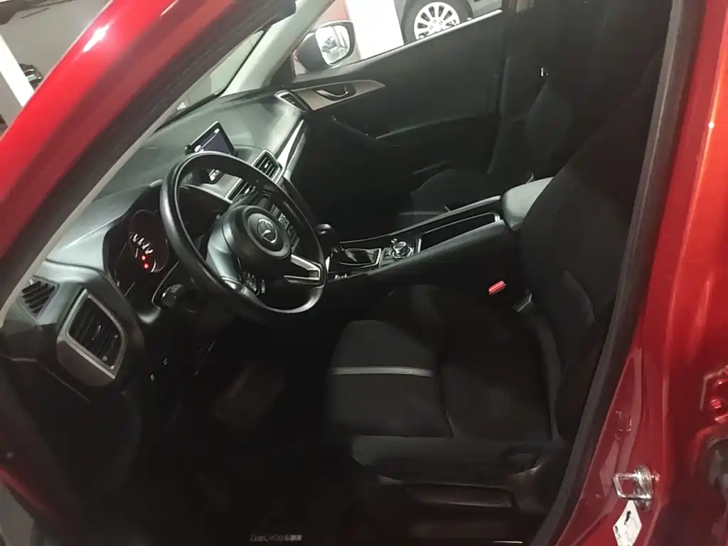 Mazda 3 Axela — миниатюра 15