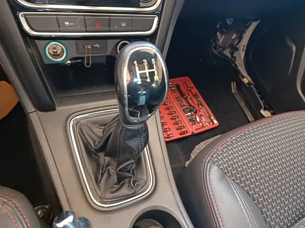 Chery Tiggo 3 — миниатюра 14