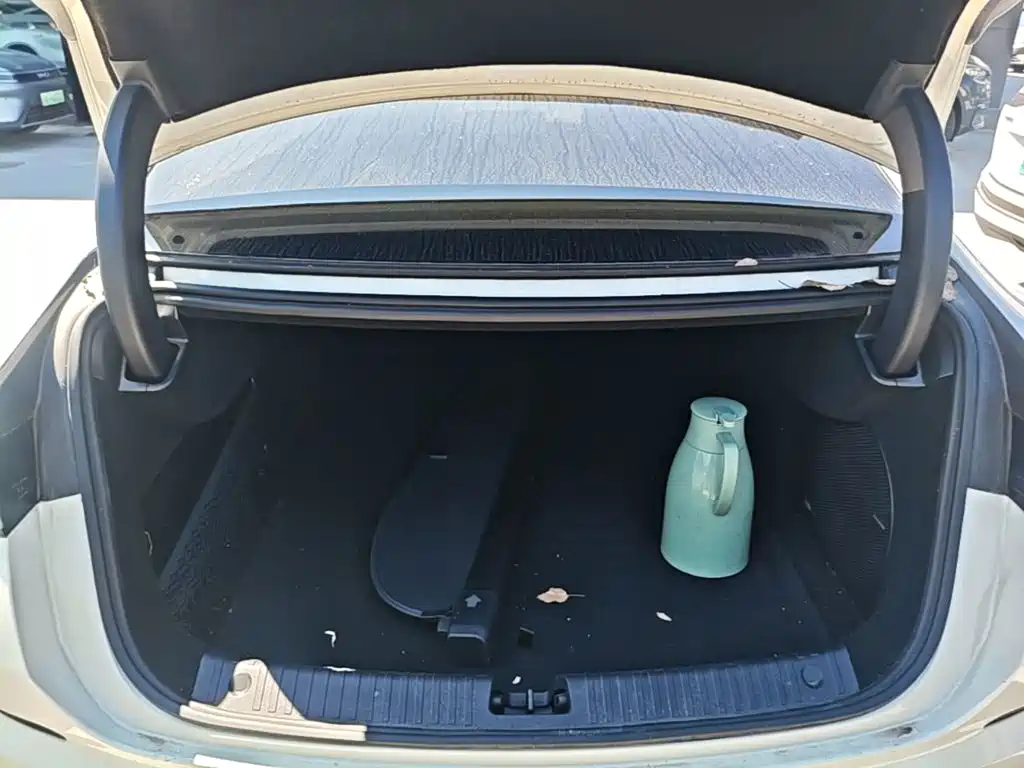 BYD Seal 07 DM-i — миниатюра 19