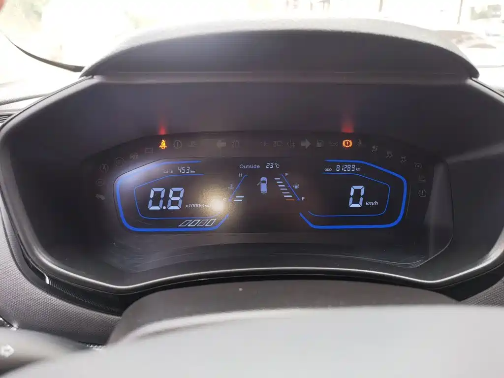 Oshan Oushang A800 — миниатюра 7