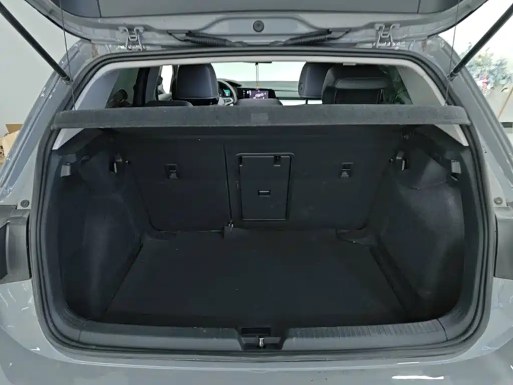 Volkswagen Golf — миниатюра 19