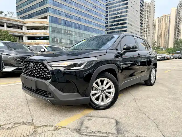 TOYOTA COROLLA SHARP AMPLIFIER