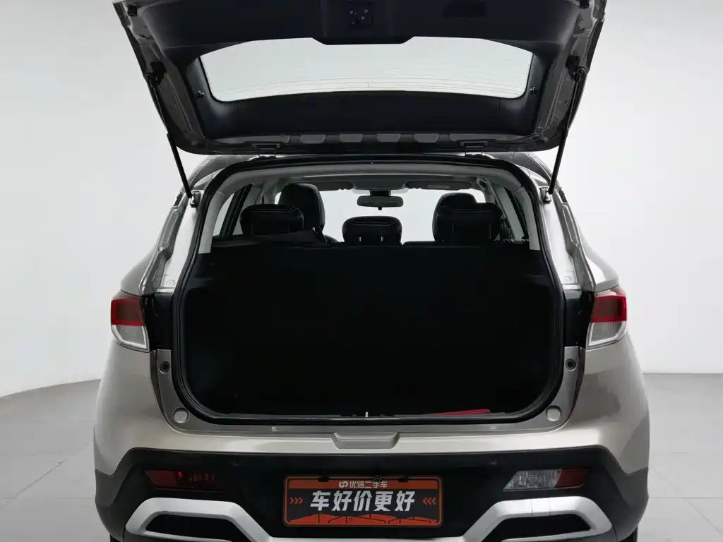 Soueast DX3 — миниатюра 16