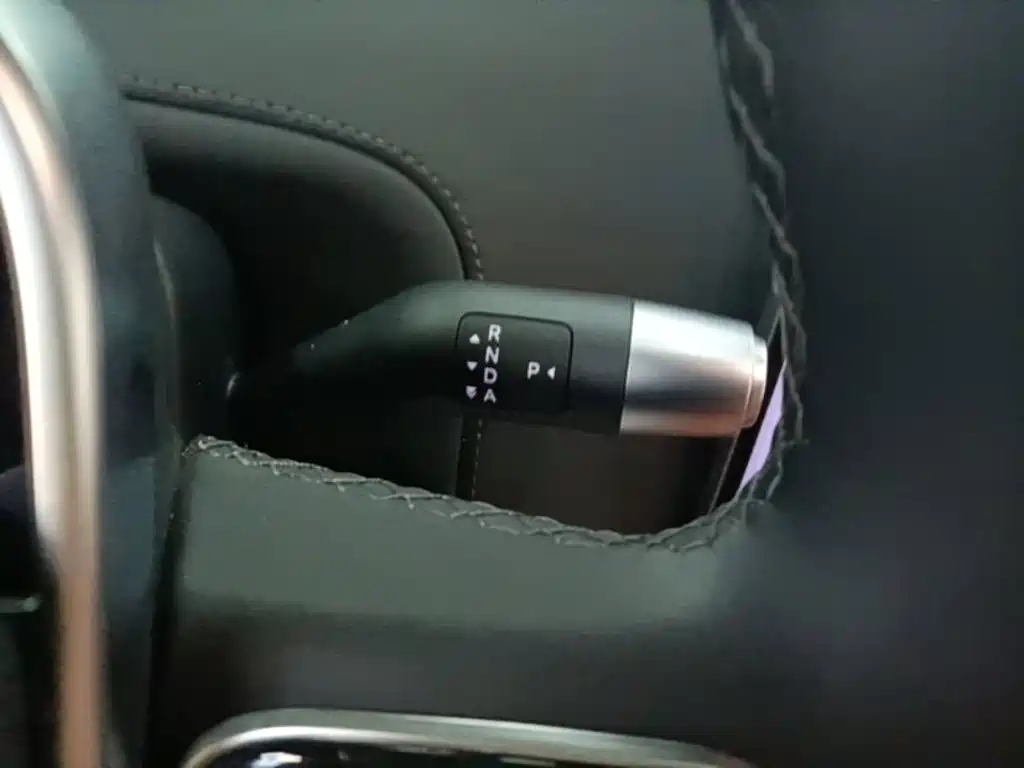 Li Auto Li L6 — миниатюра 14
