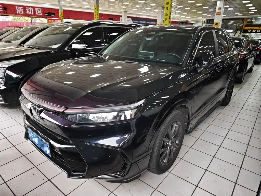 Honda Breeze 2023