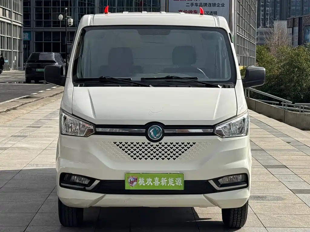 DONGFENG YUFENG EM26