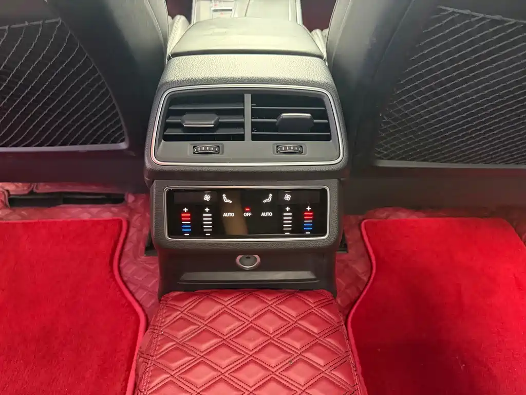 Audi A6L — миниатюра 8
