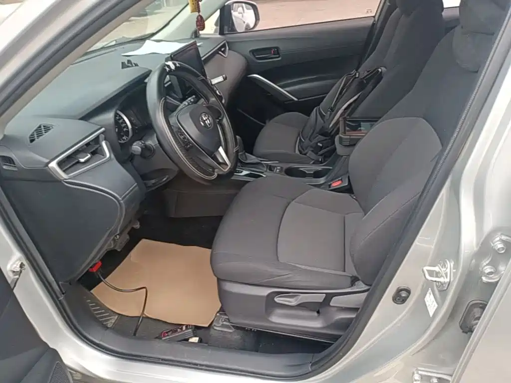 Toyota Frontlander — миниатюра 15