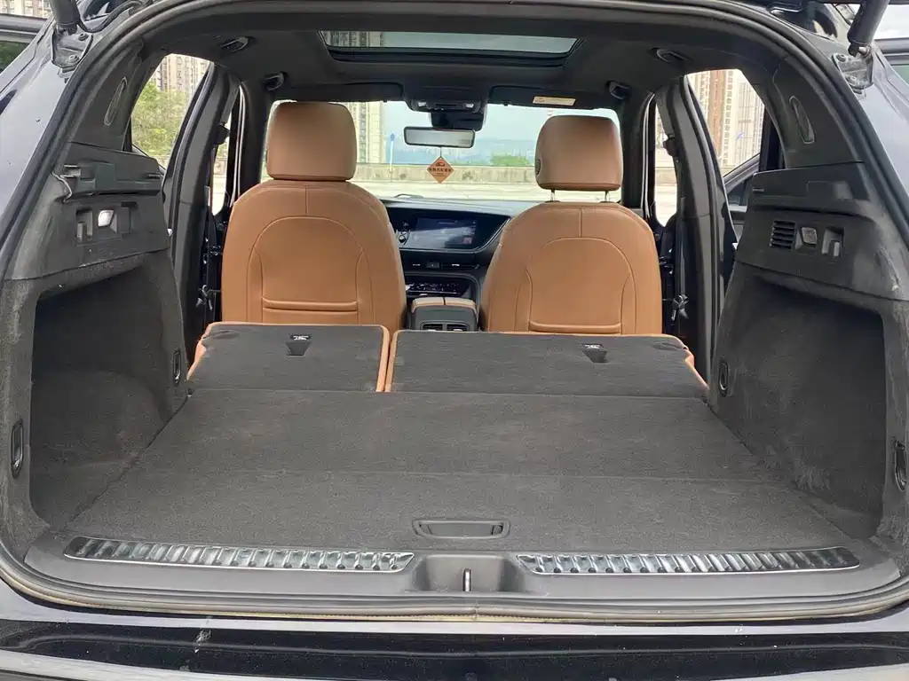 Buick Envision S — миниатюра 7