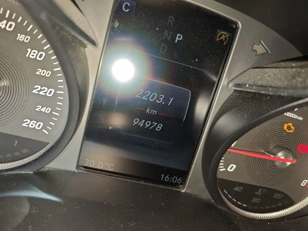 Mercedes-Benz GLC — миниатюра 8
