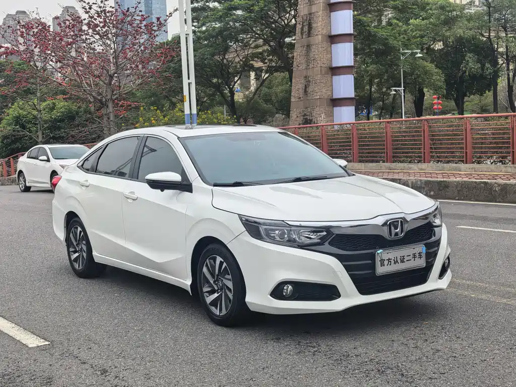 HONDA LINGPAI