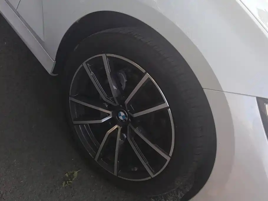 BMW 3 Series — миниатюра 6