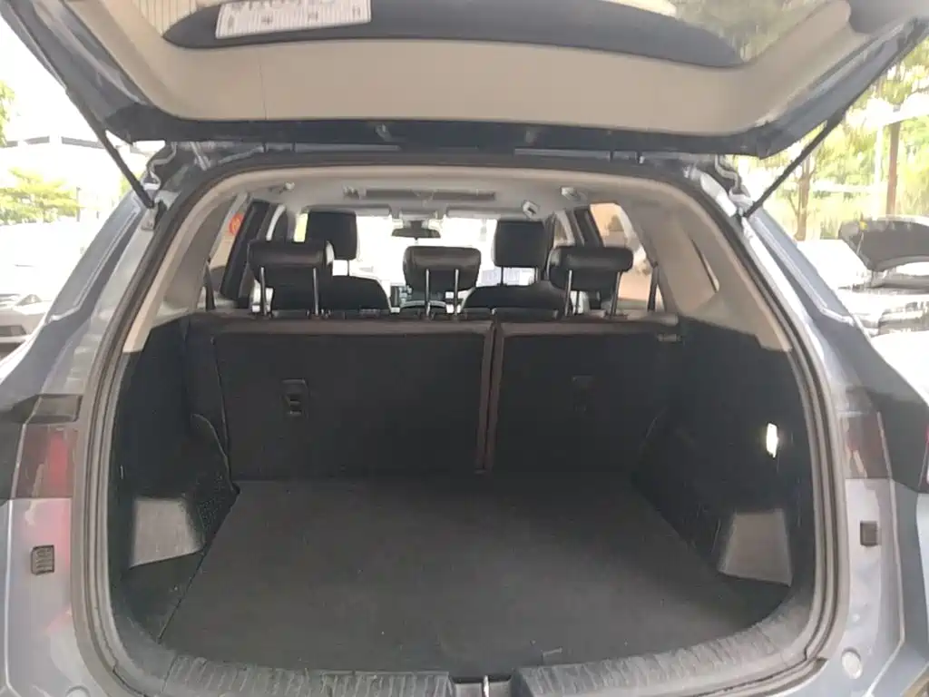 Wuling Xingchen — миниатюра 19