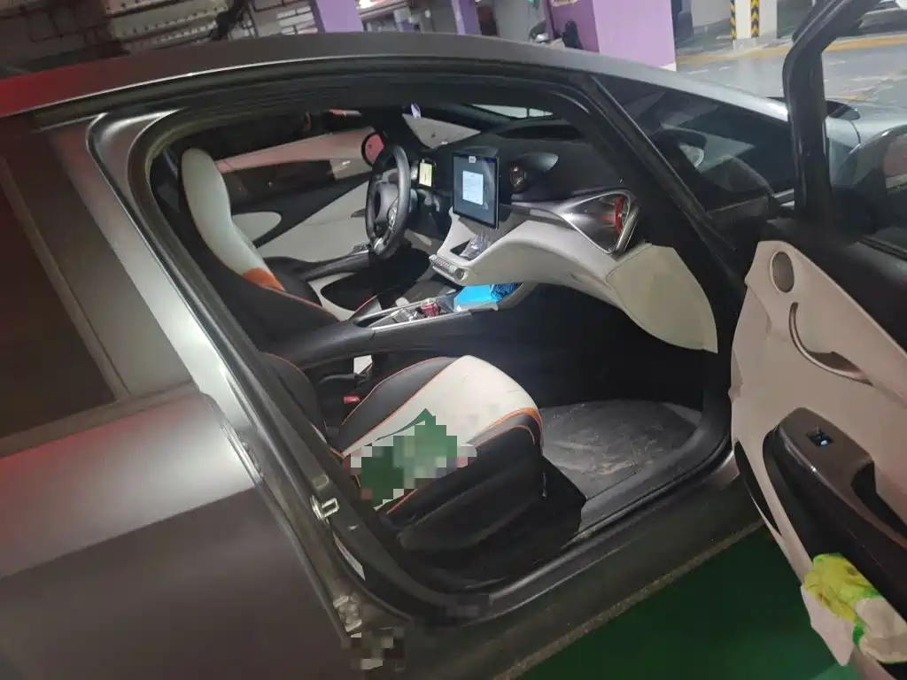 BYD Dolphin — миниатюра 19