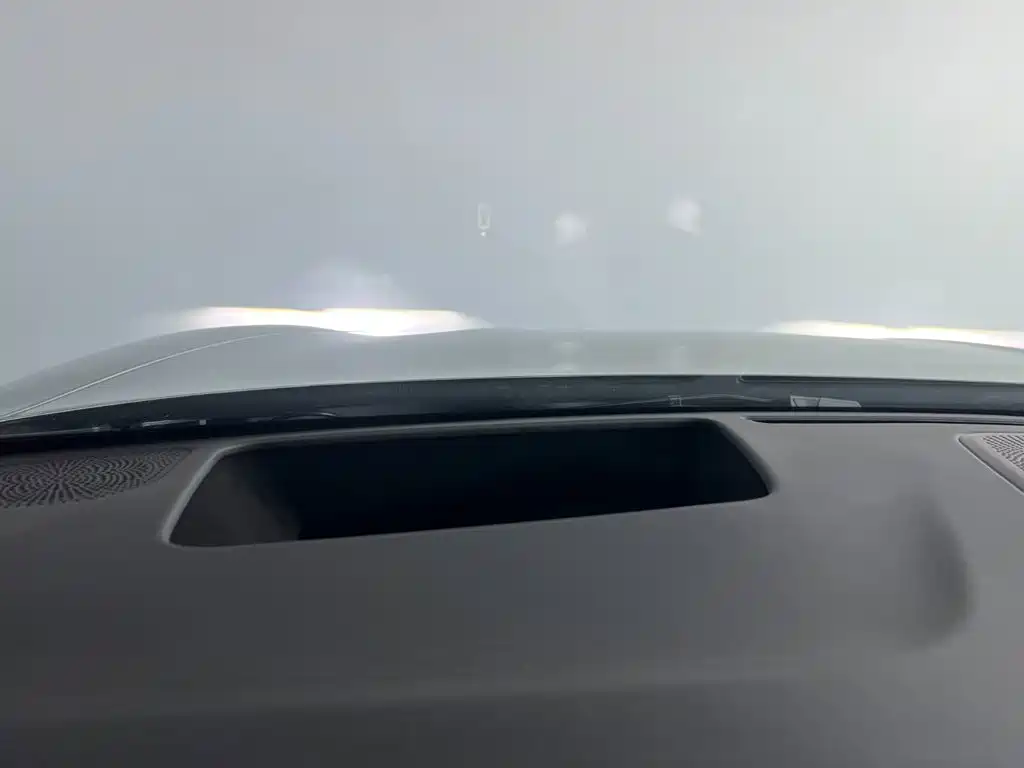 Denza Denza Z9GT — миниатюра 13