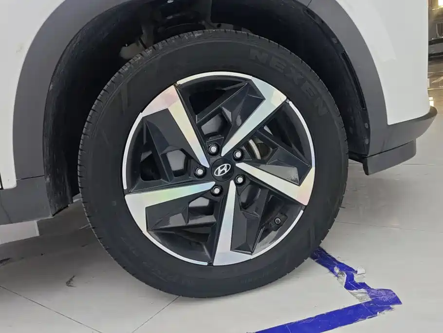 Hyundai ix35 — миниатюра 6
