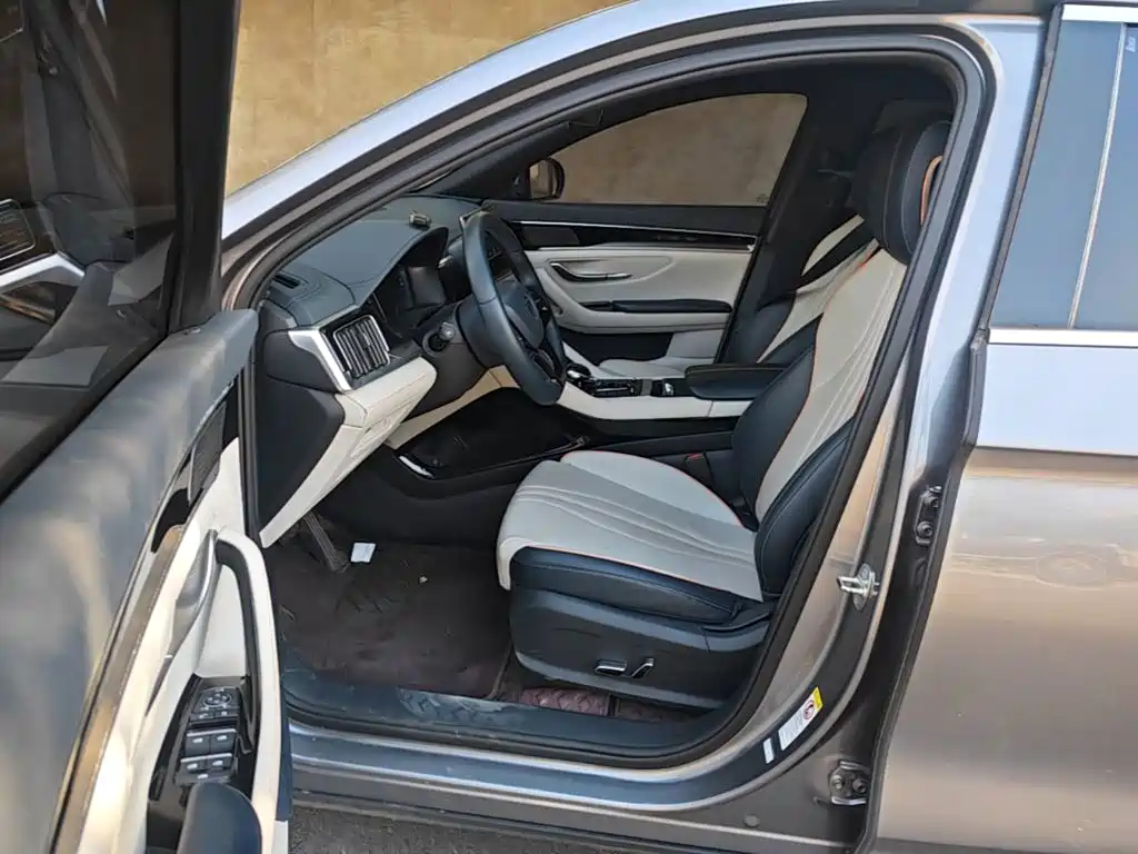 BYD PLUS New Energy — миниатюра 16
