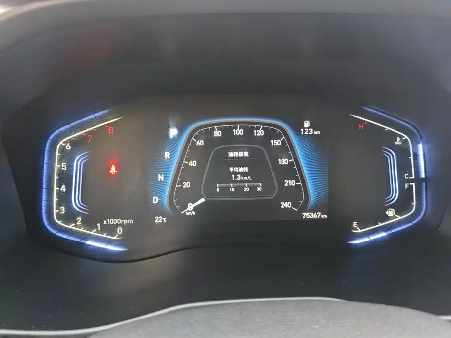 Hyundai ix35 — миниатюра 14
