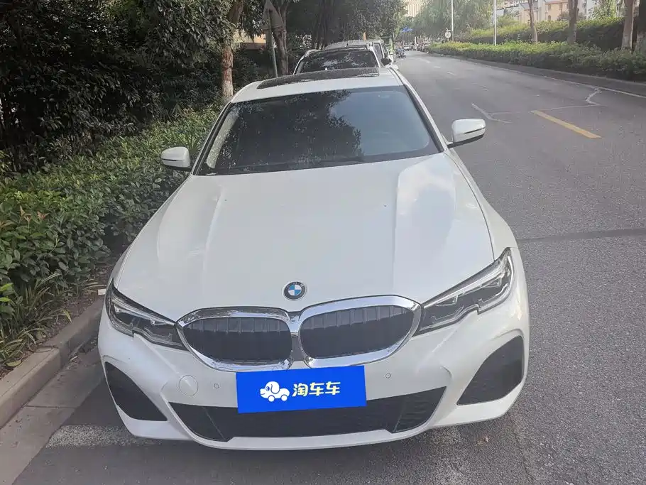 BMW 3 Series — миниатюра 2