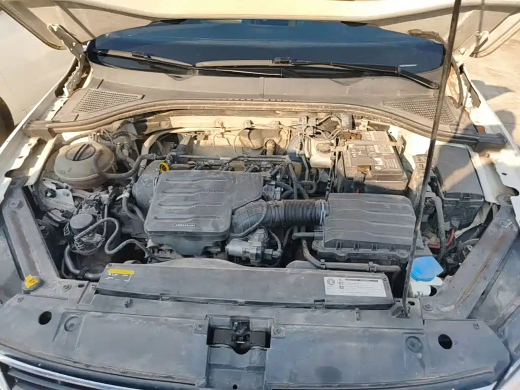 Volkswagen Bora — миниатюра 20