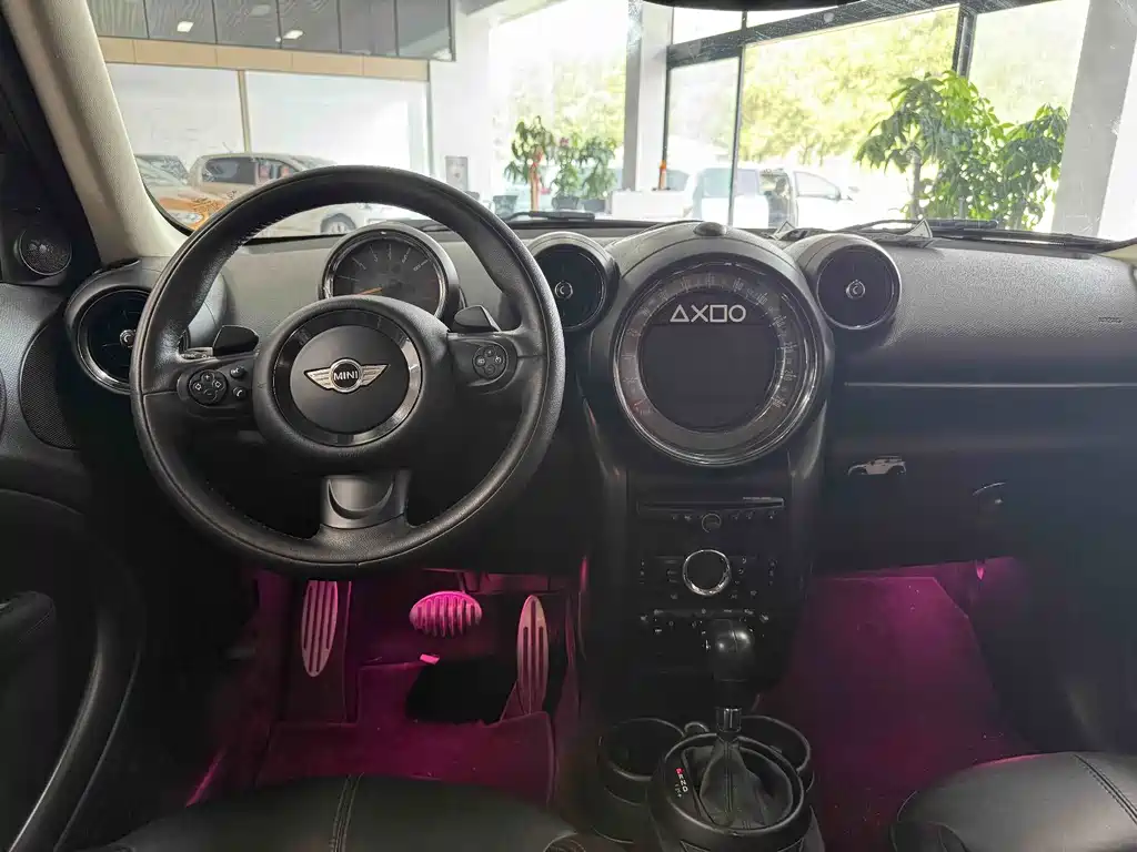 MINI Mini Countryman — миниатюра 4