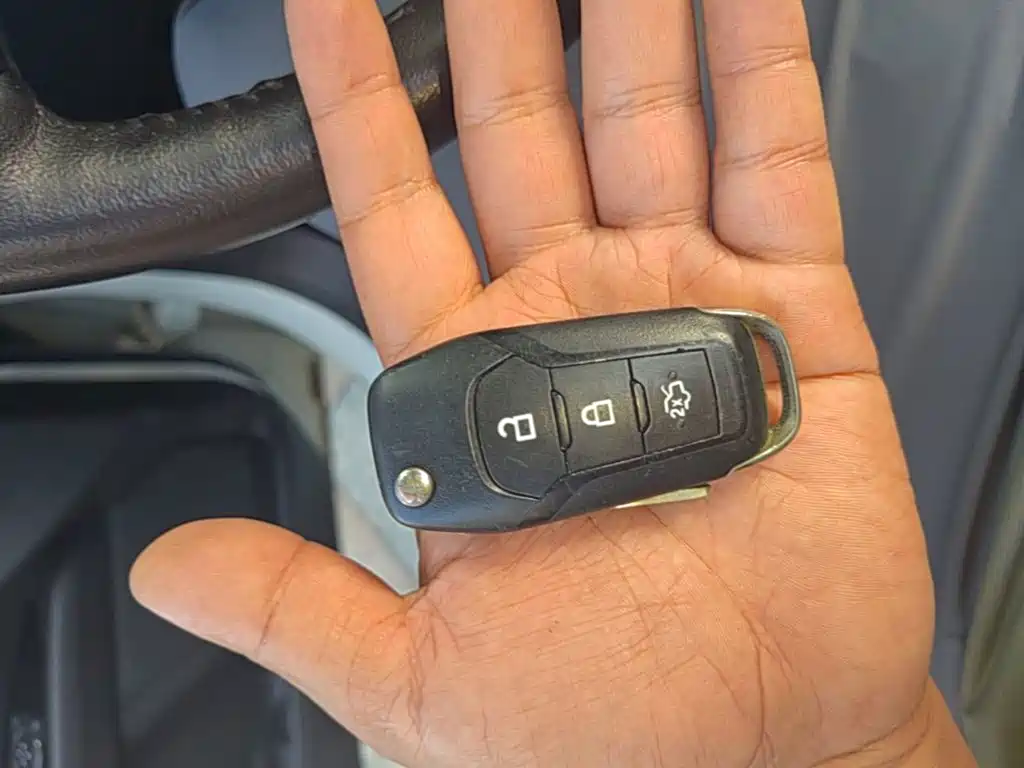 Ford Mondeo — миниатюра 9