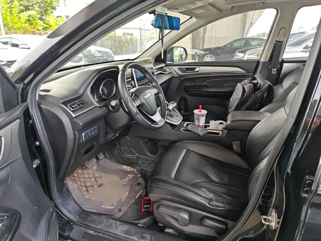 Haval M6 — миниатюра 15