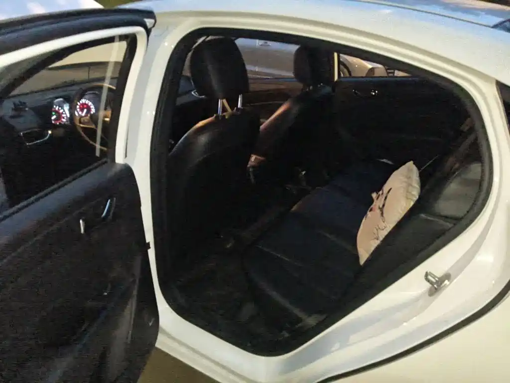 Chery Arrizo 5 — миниатюра 18