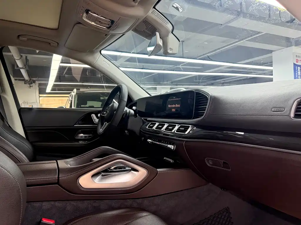 Mercedes-Benz GLE 2020 GLE 350 4MATIC Fashion