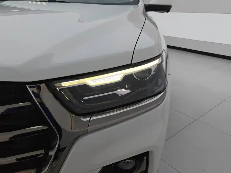 Haval H6 — миниатюра 5