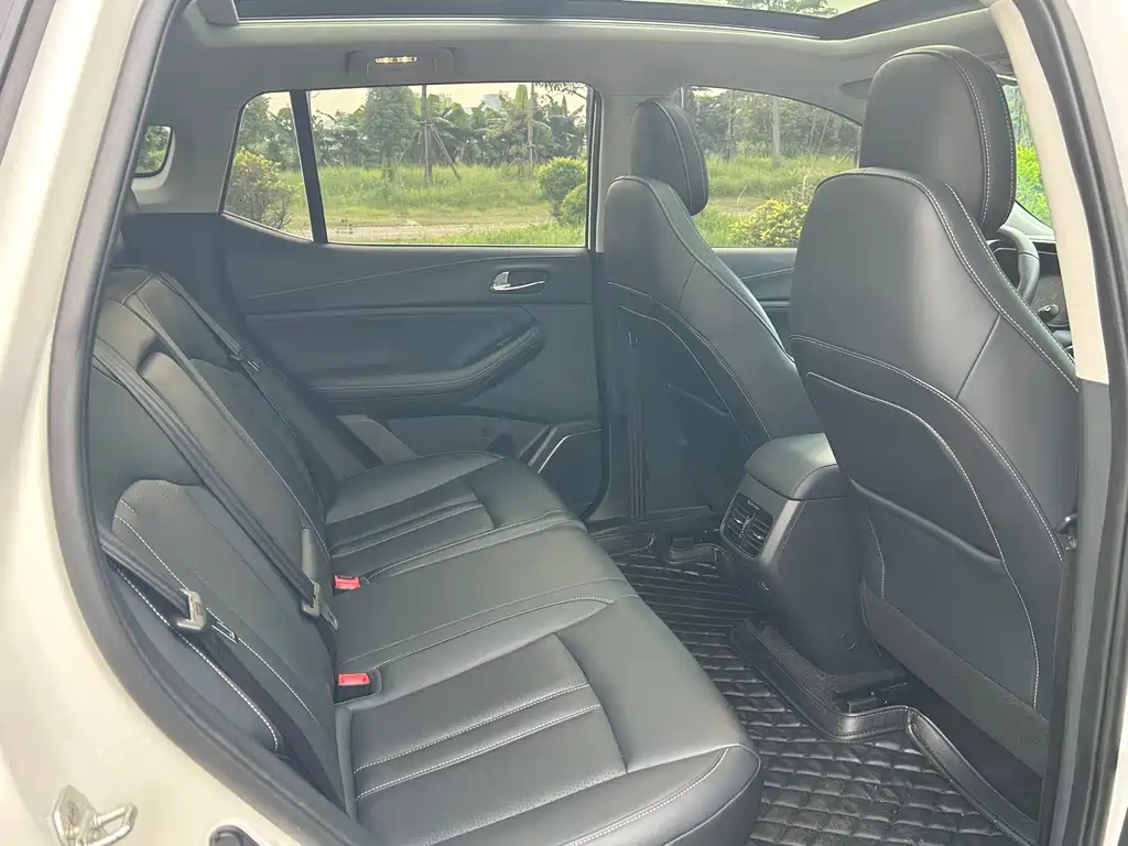 GAC Motor Trumpchi GS4 — миниатюра 17