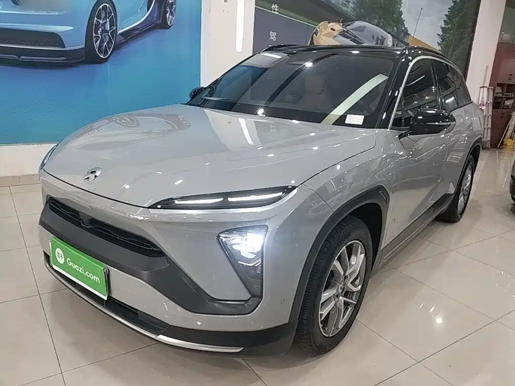 NIO ES6