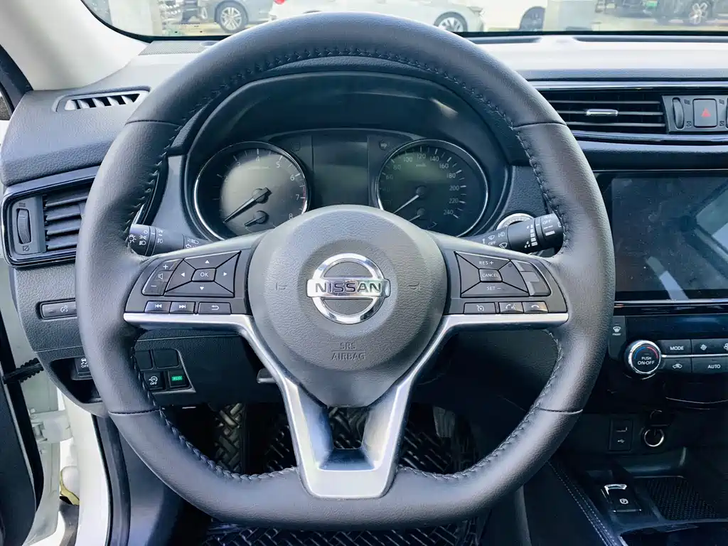 Nissan X-Trail 2022 2.0L
