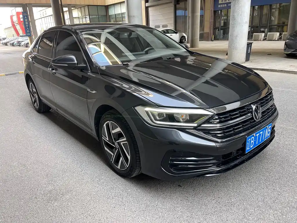 Volkswagen Sagitar 2023