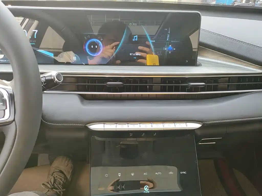 Chery Tiggo 8 PLUS — миниатюра 13