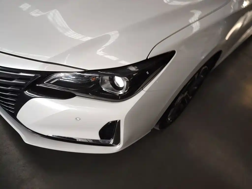 Changan Ruicheng CC — миниатюра 24