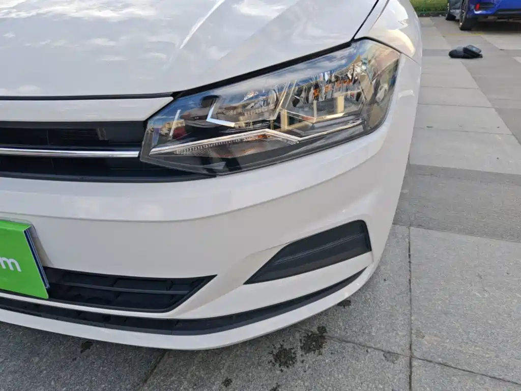 Volkswagen Polo — миниатюра 24