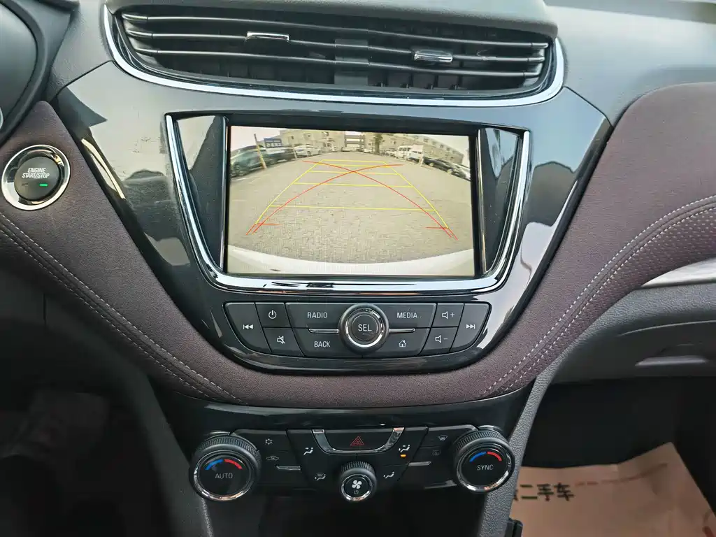 Chevrolet Malibu — миниатюра 8