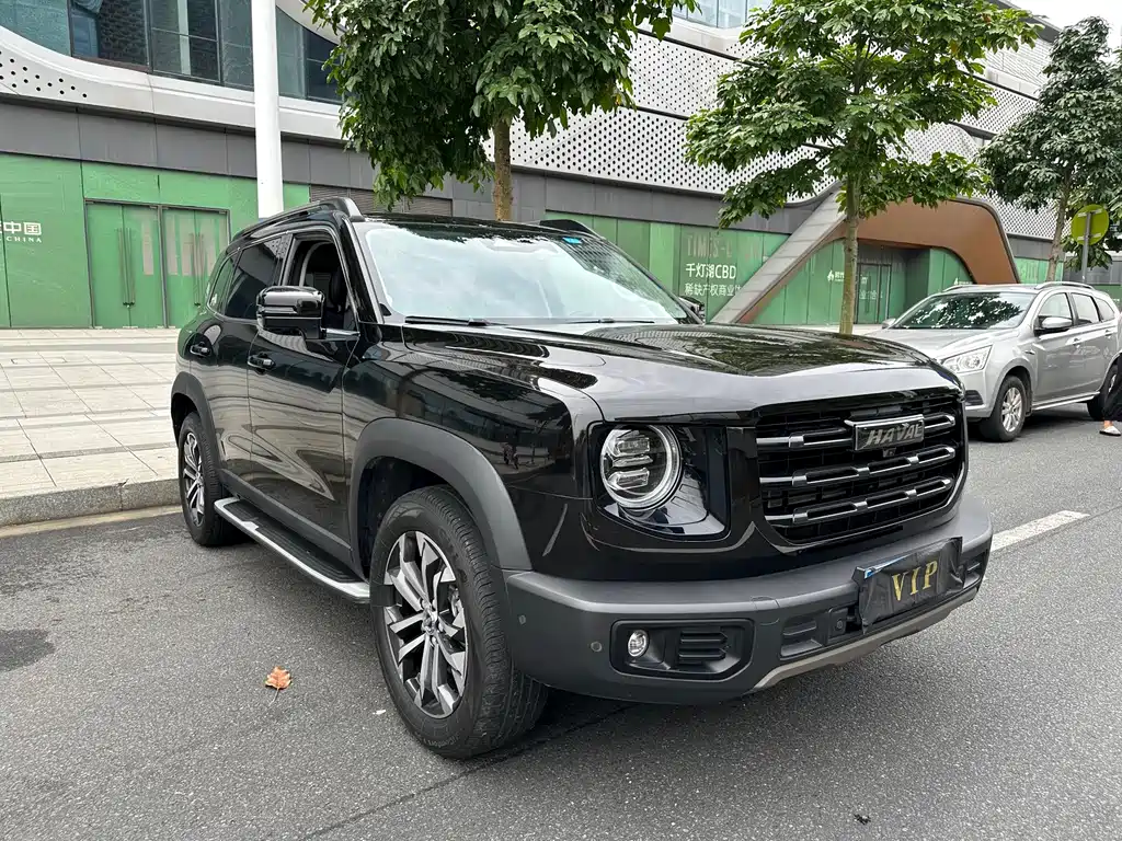 Haval Big Dog — миниатюра 3